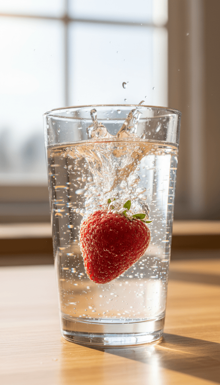 Warm home healthcare moment showing compassionate caregiver providing personalized in-home medical support